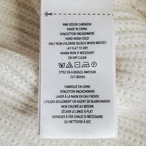 Joie | Sweaters | Joie Alejandra 